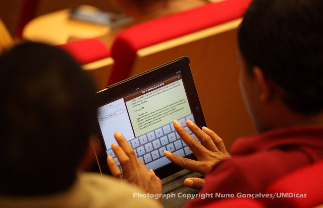 Imagem número 8 da galeria Primeiro Ministro de Timor-Leste visita UMinho