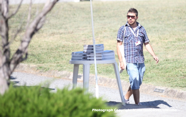 Imagem número 8 da galeria Boas-vindas Erasmus - 1º Semestre