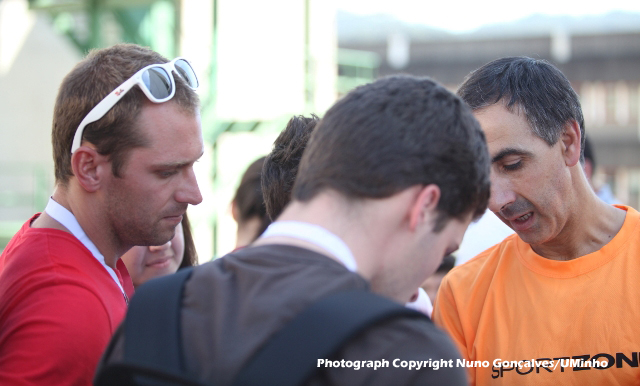 Imagem número 6 da galeria Boas-vindas Erasmus - 1º Semestre