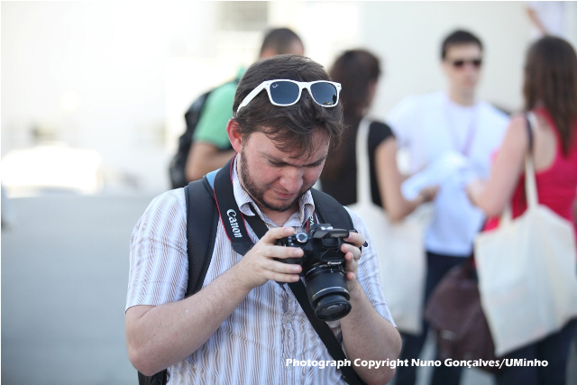 Imagem número 4 da galeria Boas-vindas Erasmus - 1º Semestre