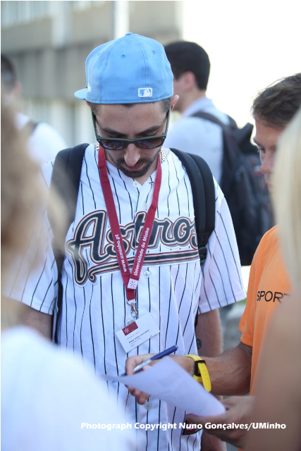 Imagem número 3 da galeria Boas-vindas Erasmus - 1º Semestre