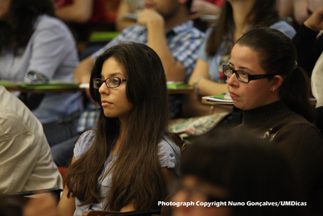 Imagem número 9 da galeria Missão 1º Emprego