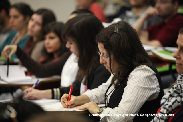 Imagem número 8 da galeria Missão 1º Emprego