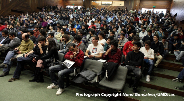Imagem número 5 da galeria CESIUM  Richard Stallman