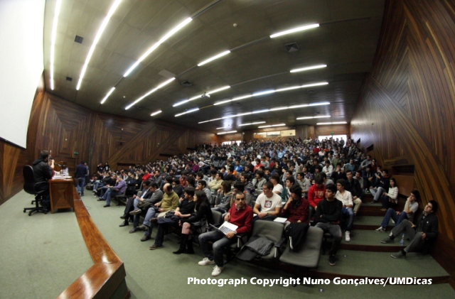 Imagem número 6 da galeria CESIUM  Richard Stallman