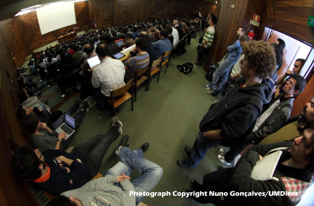 Imagem número 8 da galeria CESIUM  Richard Stallman