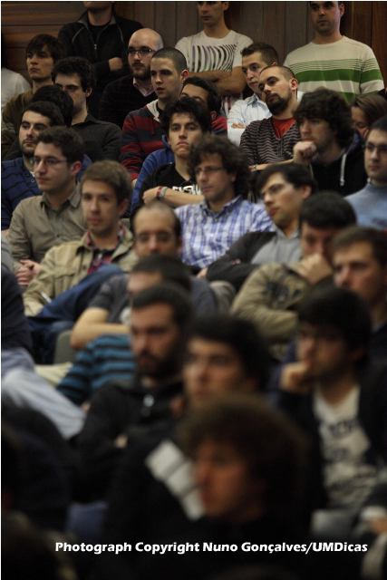 Imagem número 4 da galeria CESIUM  Richard Stallman