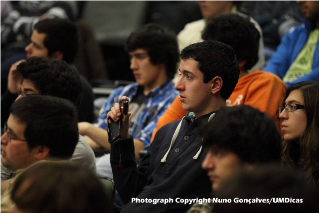 Imagem número 7 da galeria CESIUM  Richard Stallman