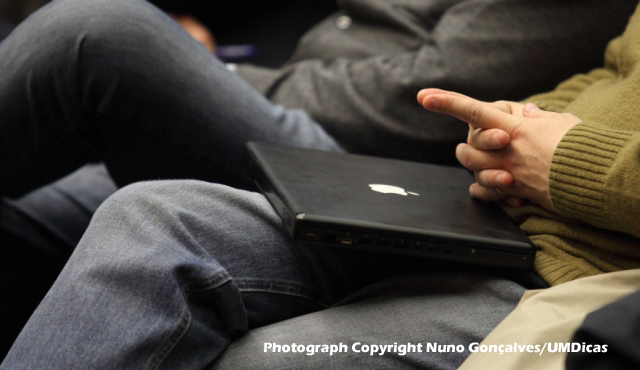 Imagem número 6 da galeria CESIUM  Richard Stallman