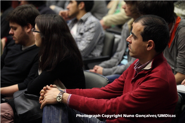 Imagem número 5 da galeria CESIUM  Richard Stallman