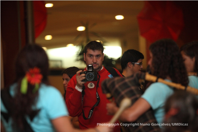 Imagem número 6 da galeria Jantar do Caloiro