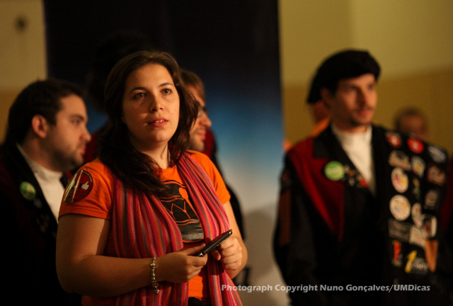 Imagem número 8 da galeria Jantar do Caloiro