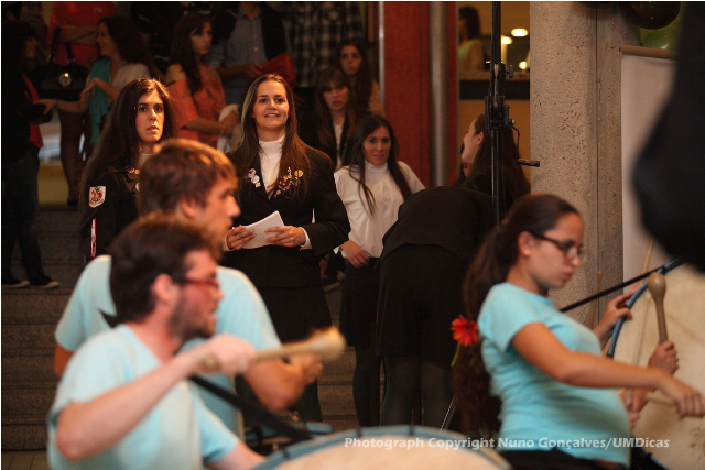 Imagem número 9 da galeria Jantar do Caloiro