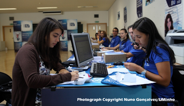 Imagem número 1 da galeria Matriculas