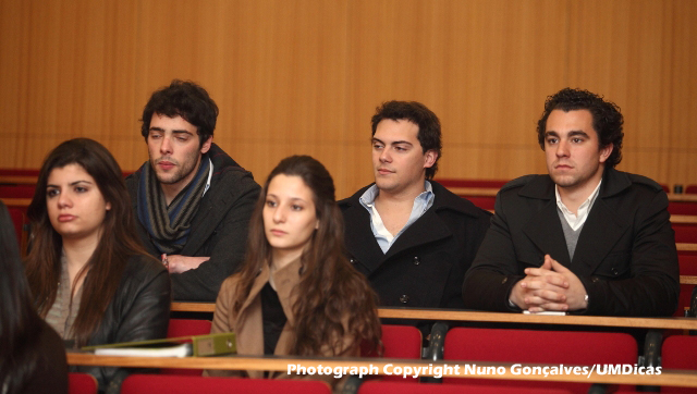 Imagem número 10 da galeria Tomada de posse CEAP