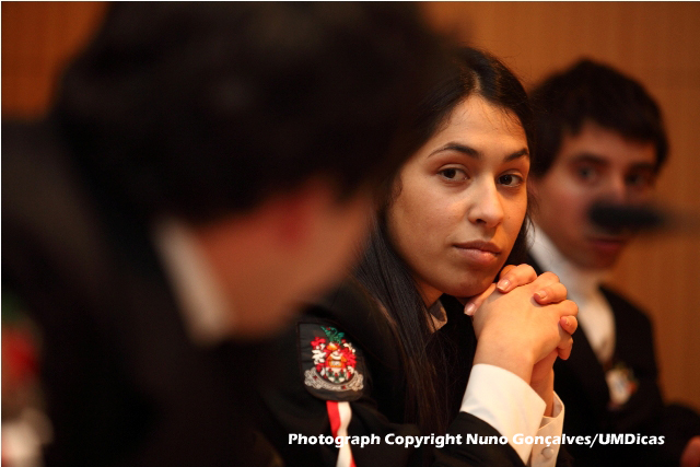 Imagem número 8 da galeria Tomada de posse CEAP