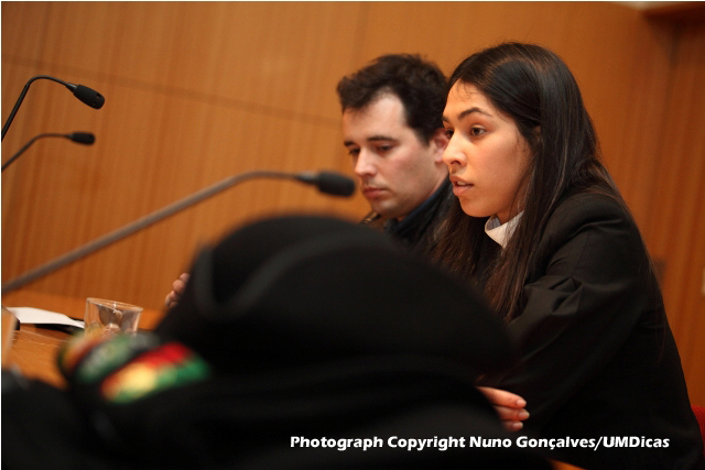 Imagem número 3 da galeria Tomada de posse CEAP