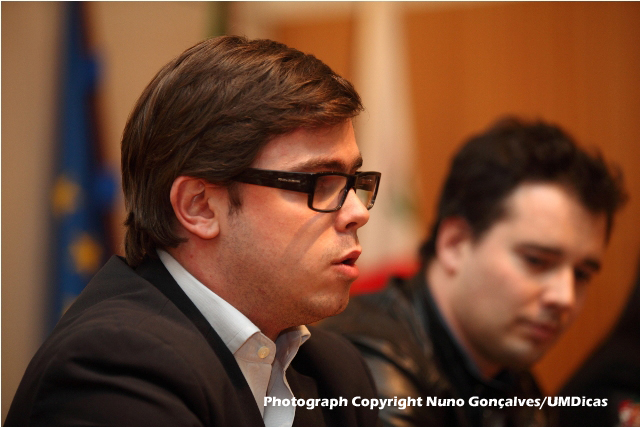 Imagem número 5 da galeria Tomada de posse CEAP