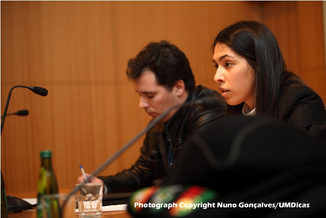 Imagem número 2 da galeria Tomada de posse CEAP