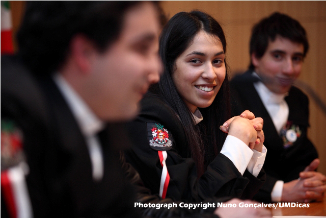 Imagem número 7 da galeria Tomada de posse CEAP