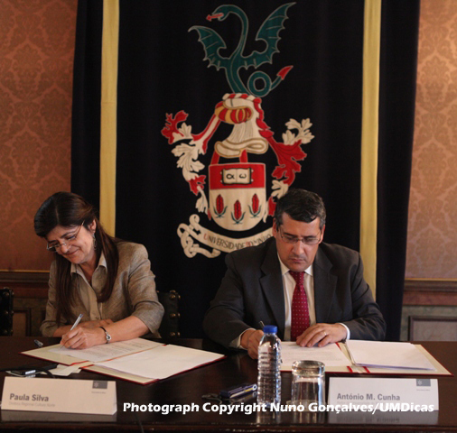 Imagem número 7 da galeria Assinatura do protocolo de recuperação do Paço