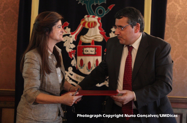 Imagem número 4 da galeria Assinatura do protocolo de recuperação do Paço