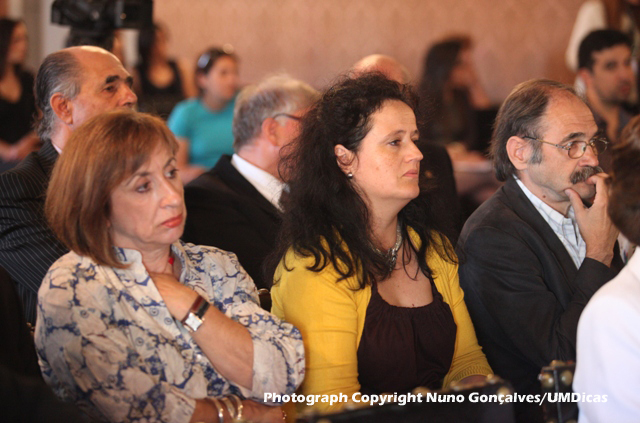 Imagem número 8 da galeria Assinatura do protocolo de recuperação do Paço