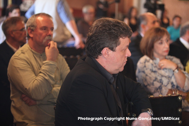 Imagem número 3 da galeria Assinatura do protocolo de recuperação do Paço