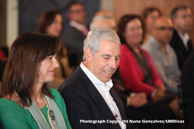 Imagem número 1 da galeria Assinatura do protocolo de recuperação do Paço