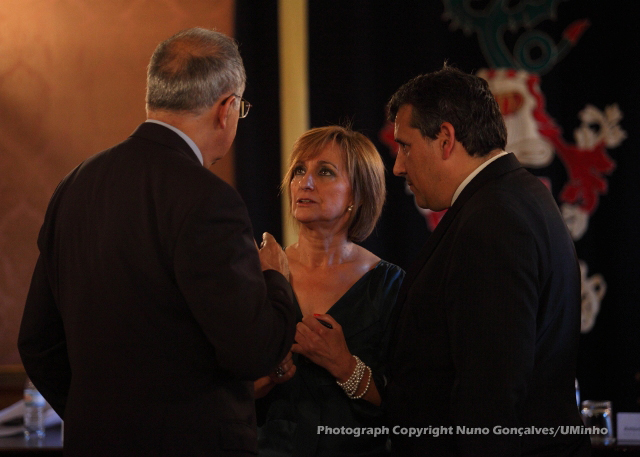 Imagem número 6 da galeria Tomada de posse Provedor do Estudante