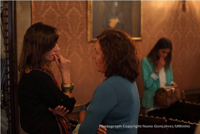 Imagem número 8 da galeria Tomada de posse Provedor do Estudante