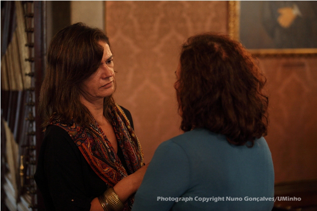 Imagem número 5 da galeria Tomada de posse Provedor do Estudante