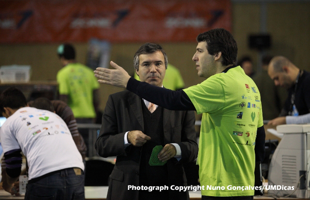 Imagem número 9 da galeria Roboparty