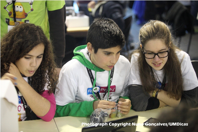 Imagem número 8 da galeria Roboparty