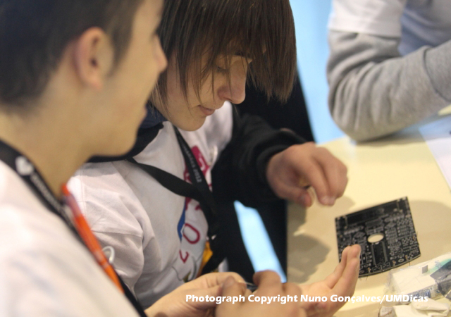 Imagem número 5 da galeria Roboparty