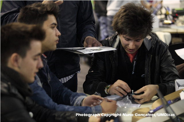 Imagem número 7 da galeria Roboparty