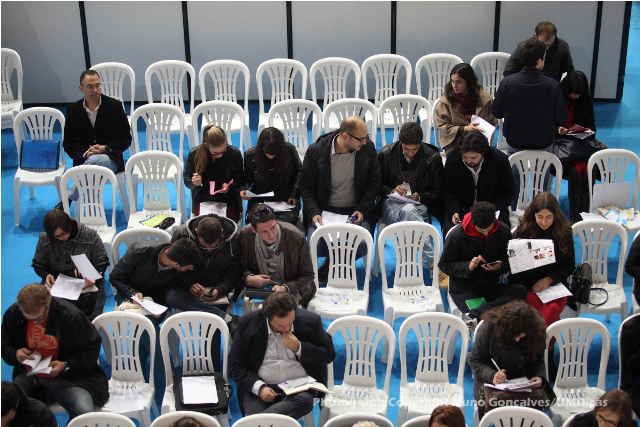 Imagem número 6 da galeria StartPoint