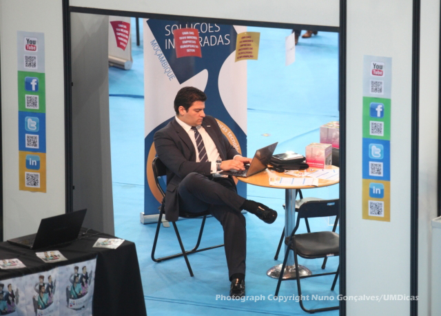 Imagem número 9 da galeria StartPoint