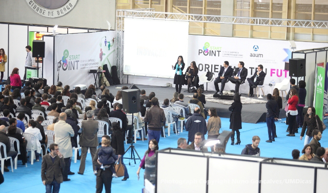 Imagem número 4 da galeria StartPoint