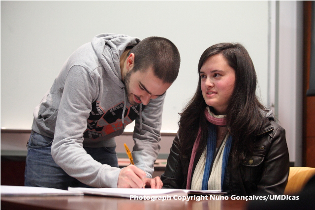 Imagem número 5 da galeria Tomada de posse NEEB