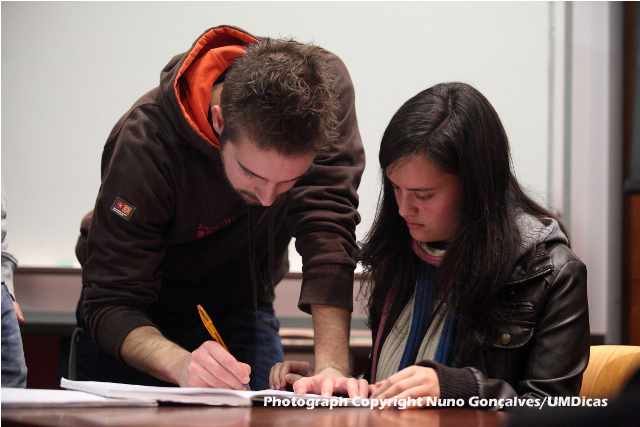 Imagem número 6 da galeria Tomada de posse NEEB