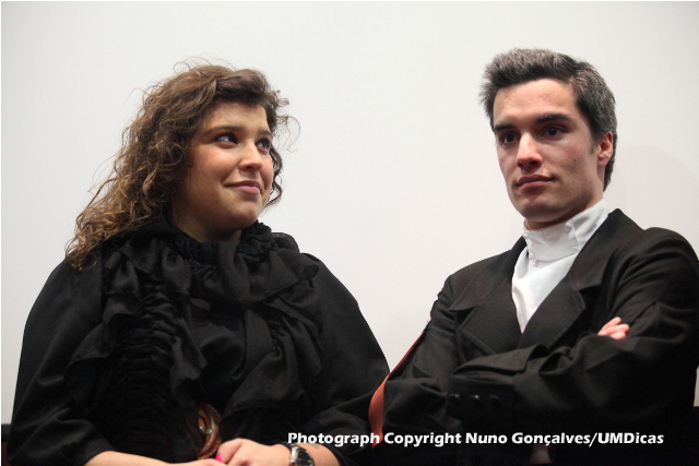 Imagem número 10 da galeria Tomada de posse NEEB