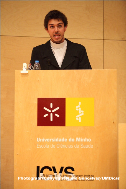 Imagem número 5 da galeria Tomada de posse NEMUM