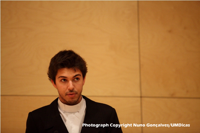 Imagem número 6 da galeria Tomada de posse NEMUM