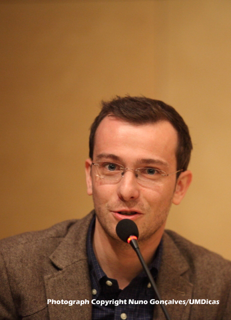 Imagem número 3 da galeria Tomada de posse NEMUM