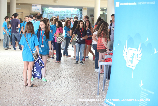 Imagem número 8 da galeria Verão no Campus