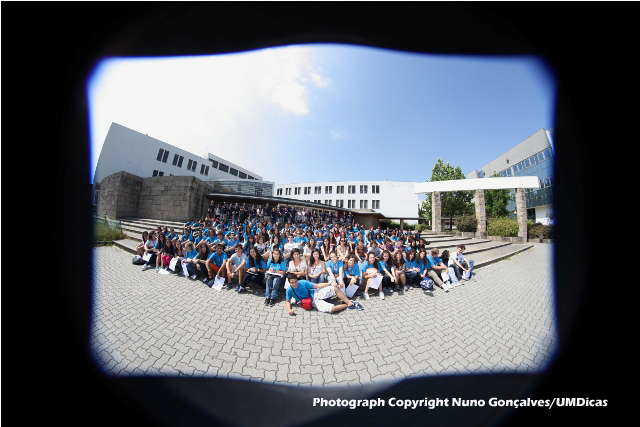 Imagem número 5 da galeria Verão no Campus