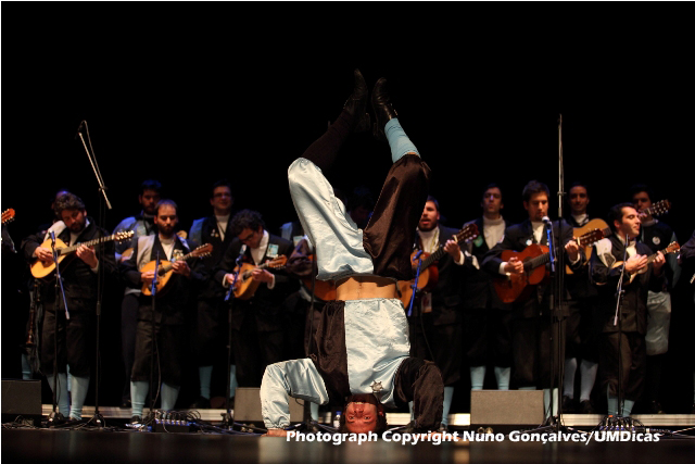 Imagem número 10 da galeria 1º de Dezembro