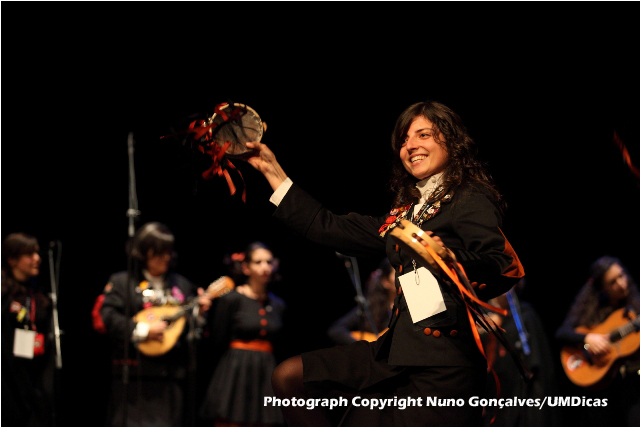 Imagem número 1 da galeria 1º de Dezembro