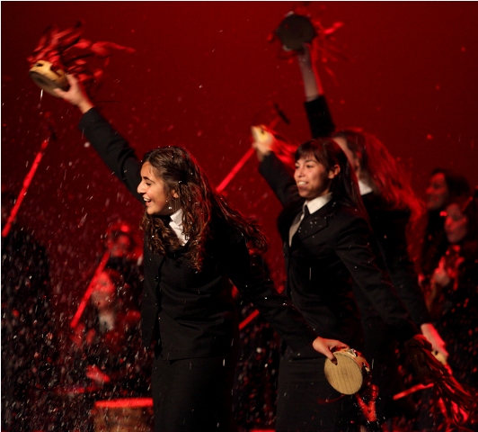 Imagem número 5 da galeria TROVAS